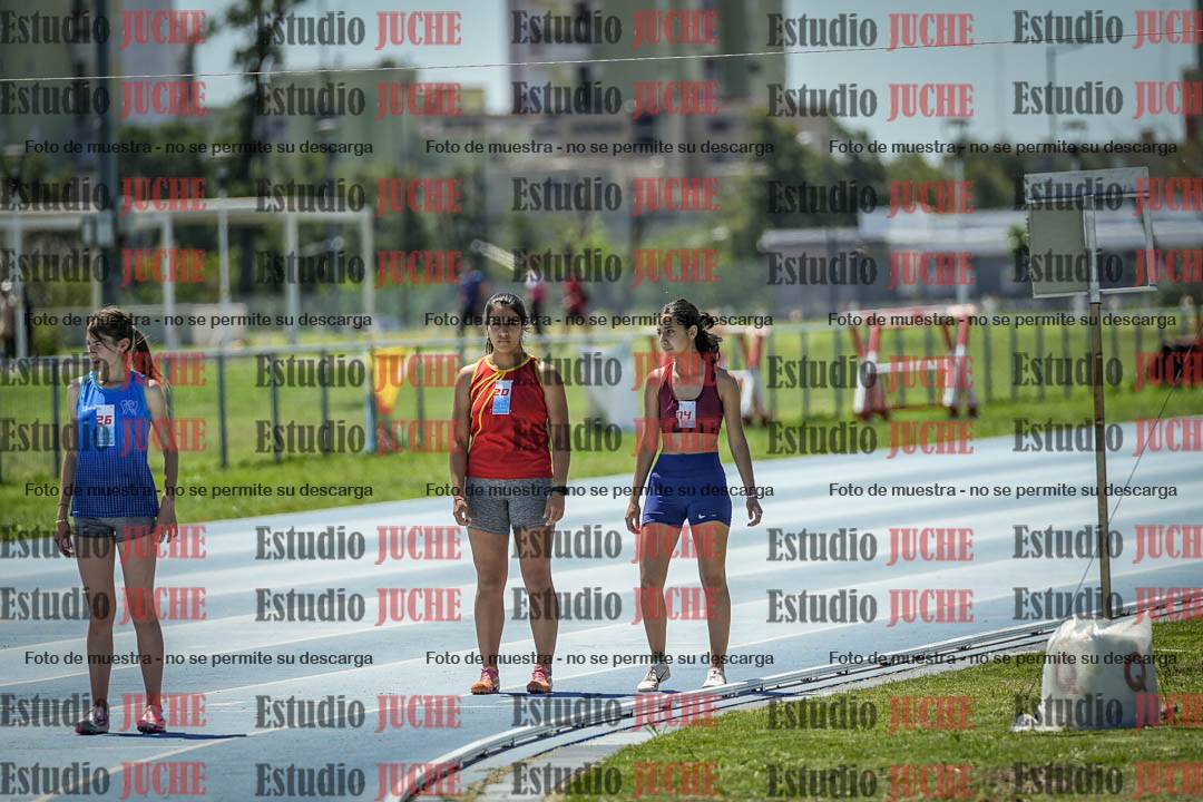 Fotos de los 800 m llanos de mujeres