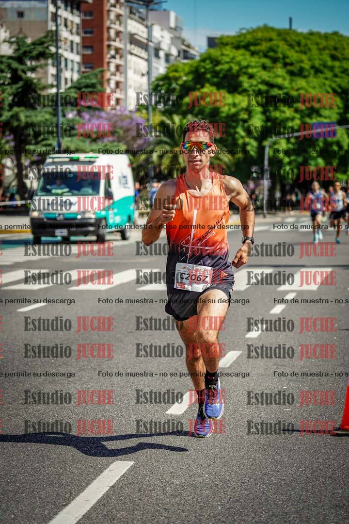 Fotos del segundo punto del recorrido - categoría C