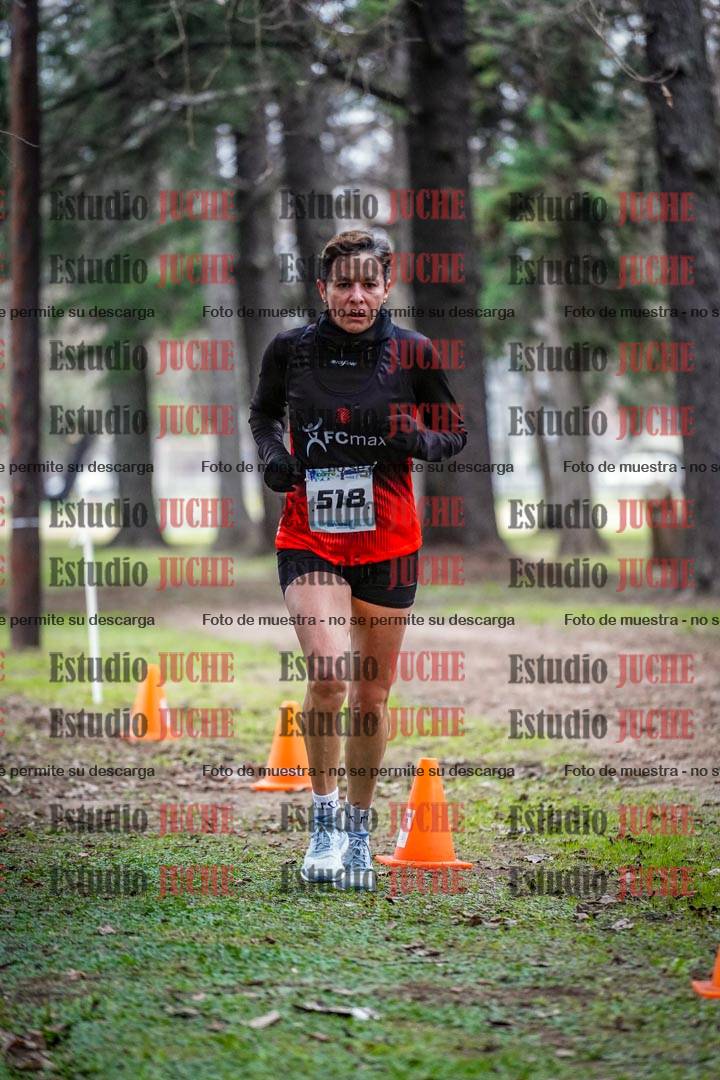 Fotos en el circuito
