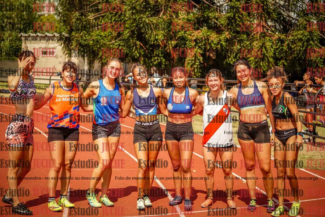 Fotos de algunos podios y extras del torneo