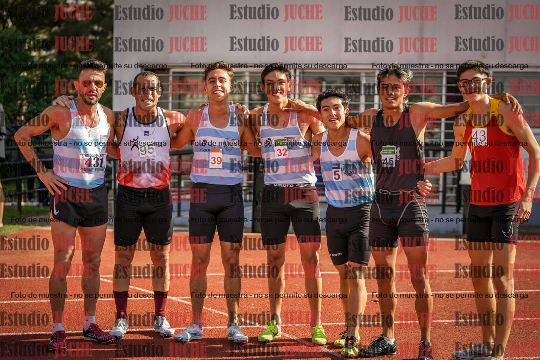 Fotos de algunos podios y extras del torneo