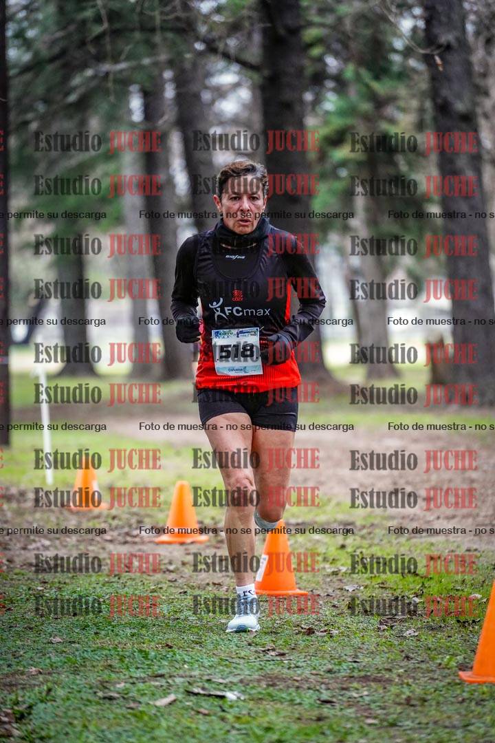 Fotos en el circuito