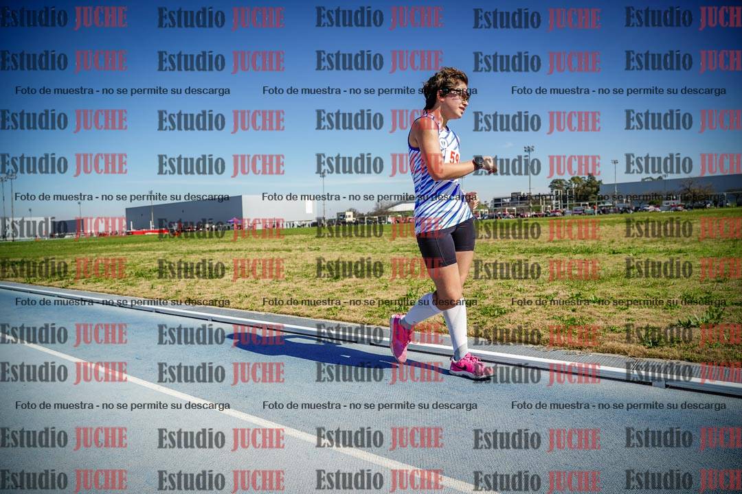 Fotos de los 10.000 m marcha de mujeres y varones