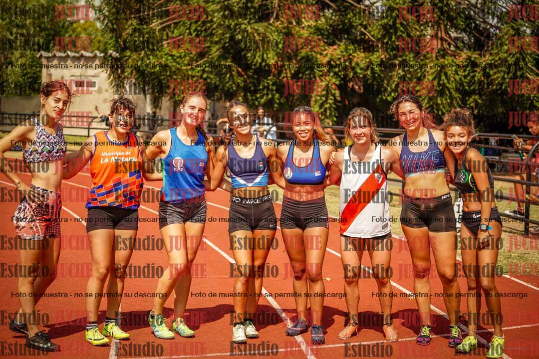 Fotos de algunos podios y extras del torneo