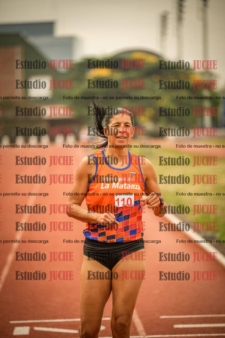 Fotos de los 800 m llanos de mujeres