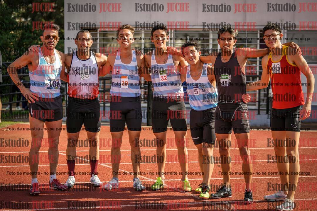 Fotos de algunos podios y extras del torneo
