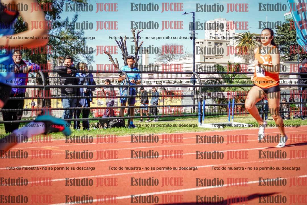 Fotos de los 800 m llanos de mujeres