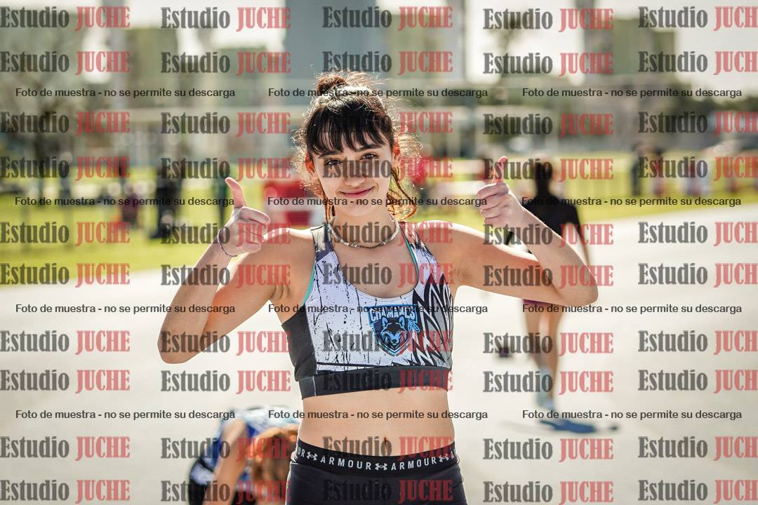 Fotos de algunos extras del torneo