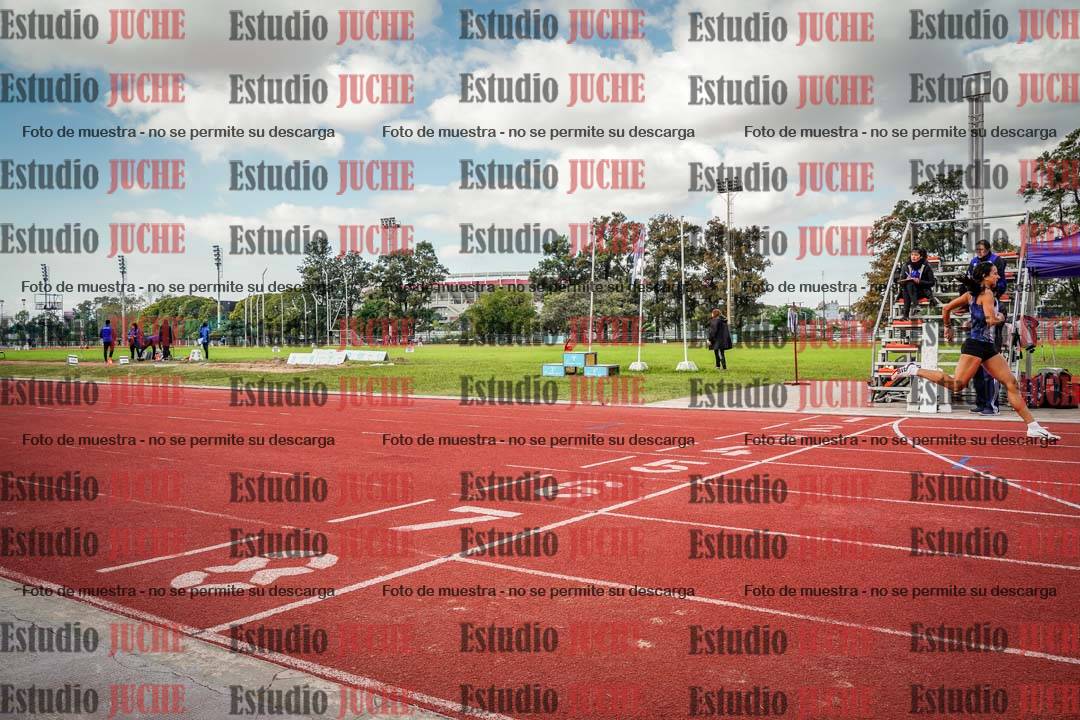 Fotos de los 400 m llanos de mujeres