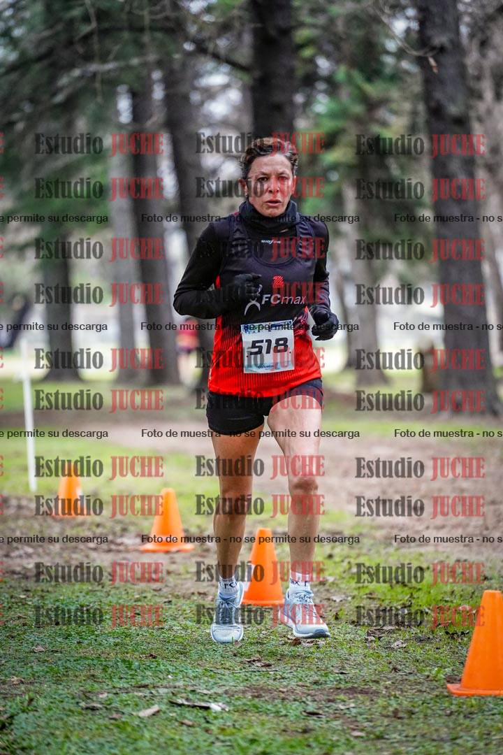 Fotos en el circuito
