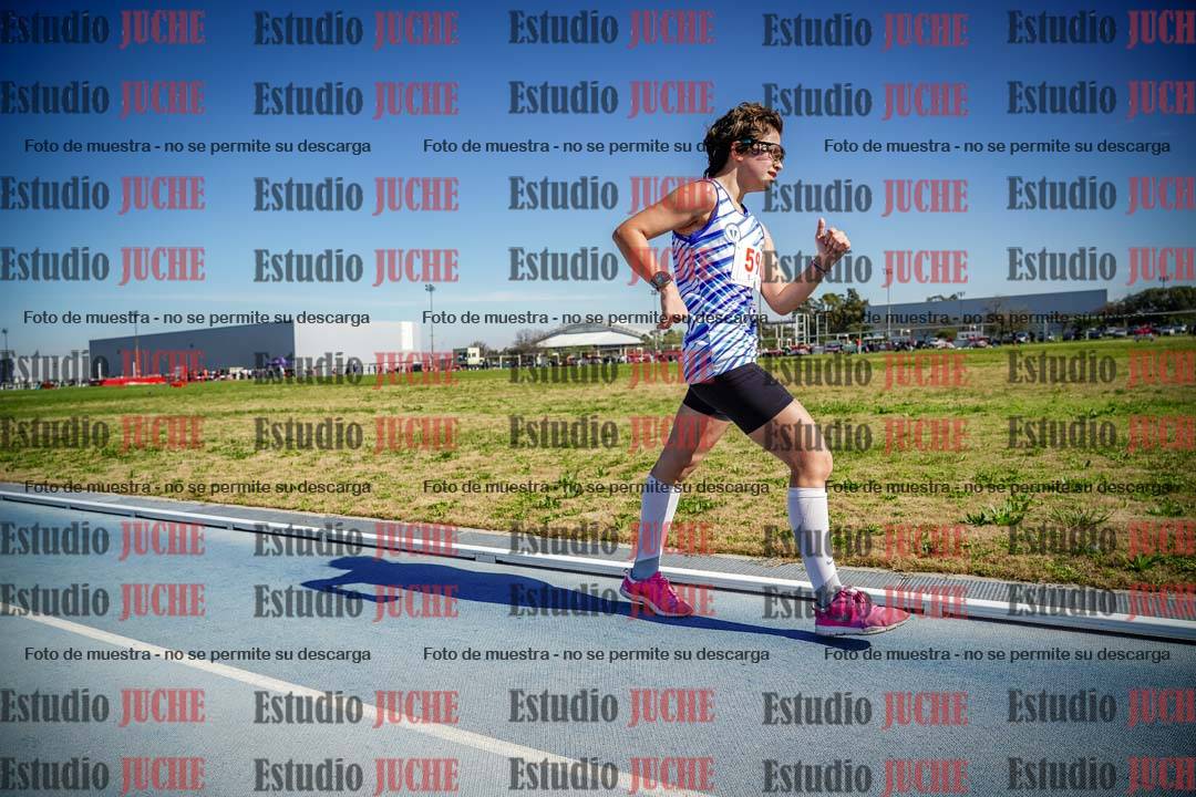Fotos de los 10.000 m marcha de mujeres y varones