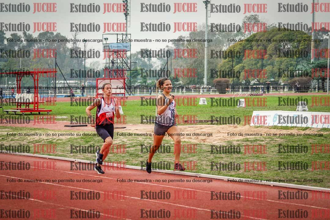 Fotos de los 800 m llanos de mujeres