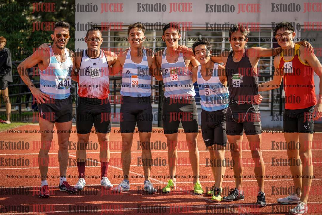 Fotos de algunos podios y extras del torneo