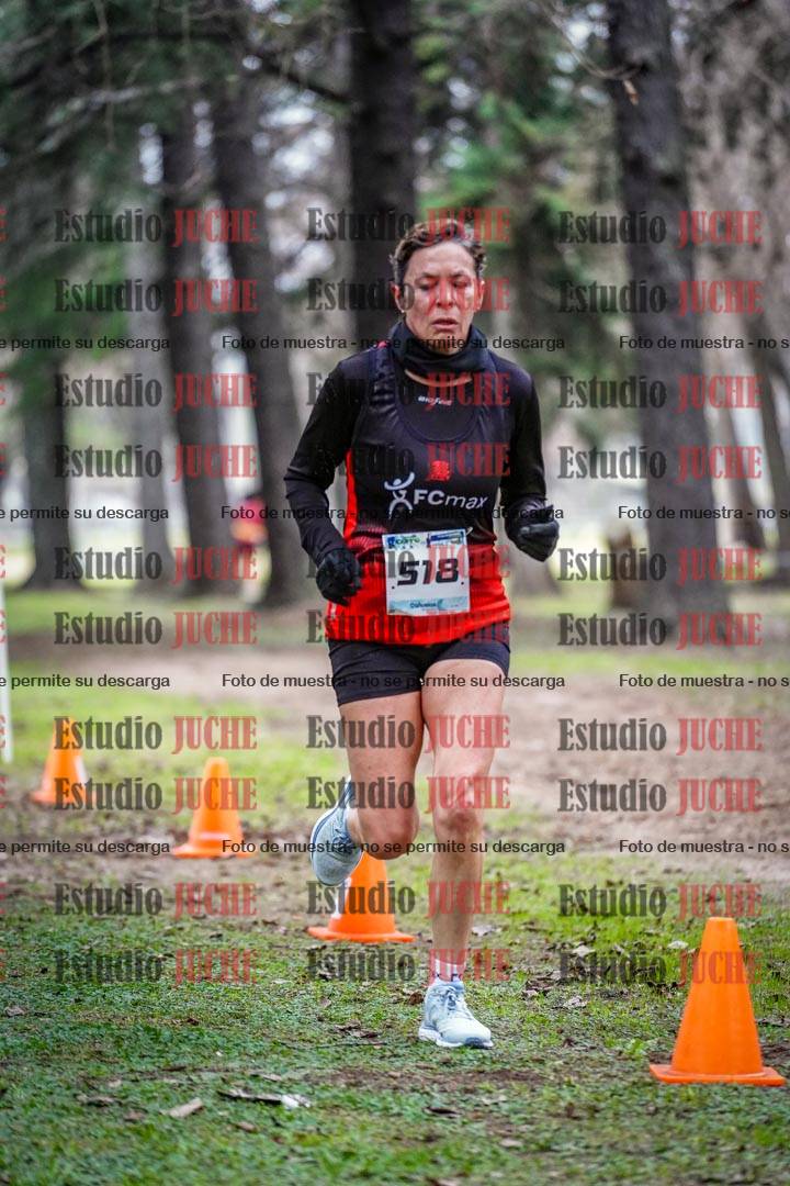 Fotos en el circuito