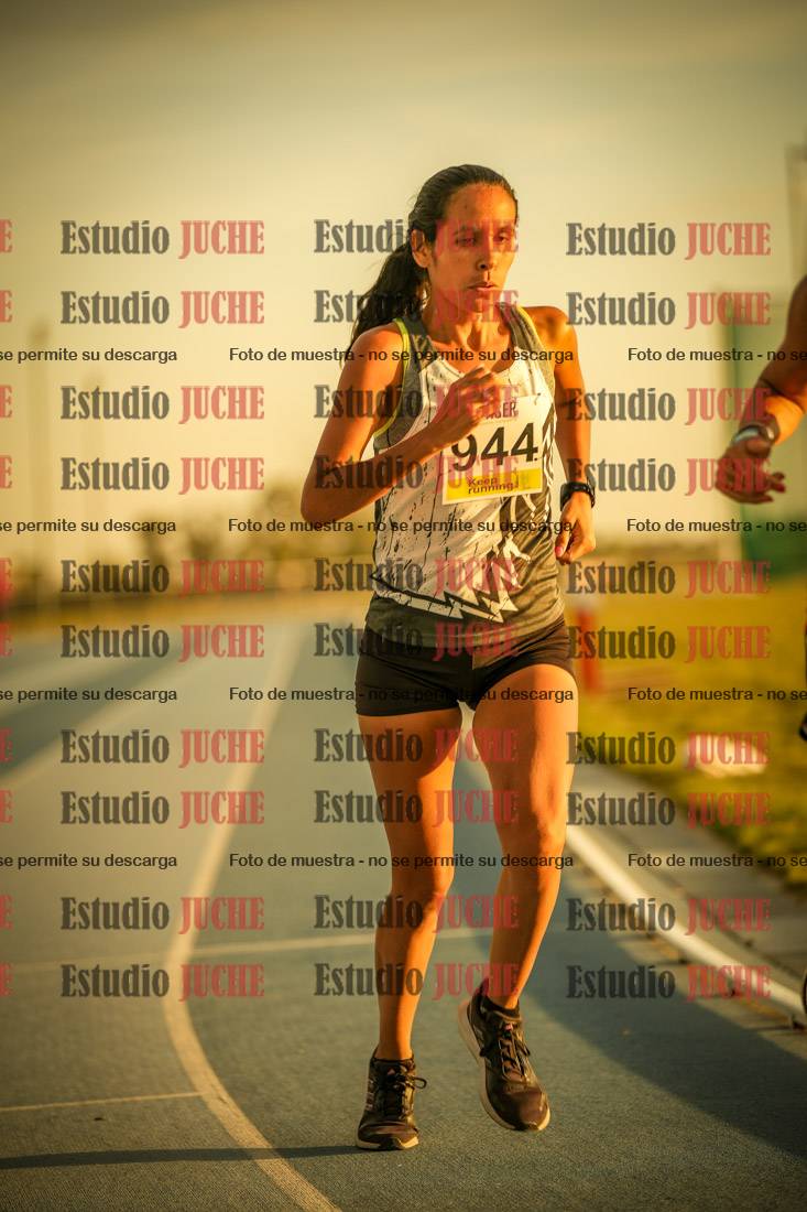 Fotos de los 3000 m llanos de mujeres