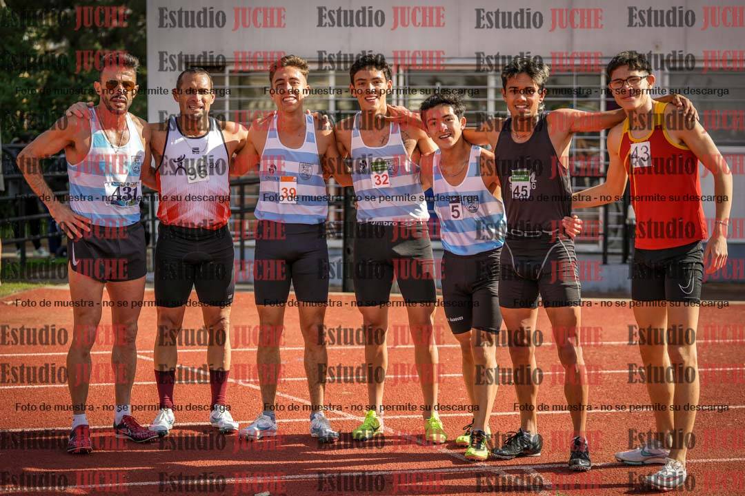 Fotos de algunos podios y extras del torneo