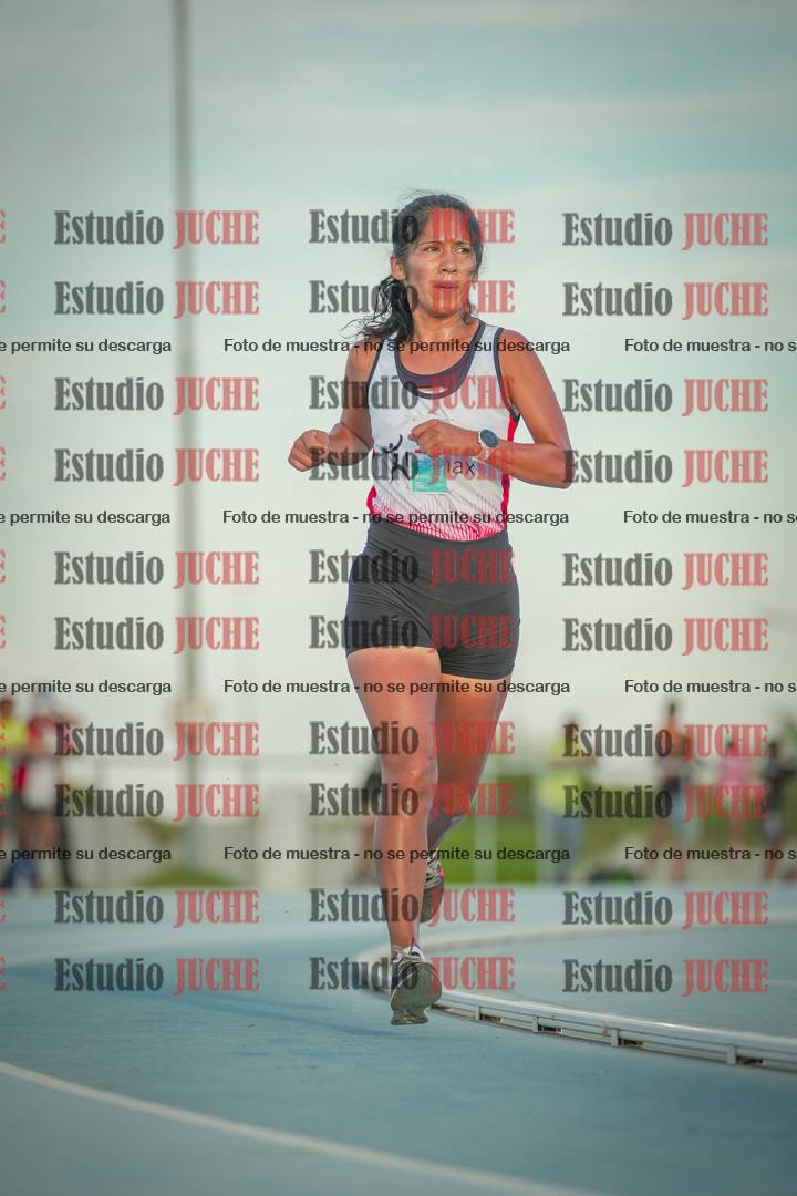 Fotos de los 3000 m llanos de mujeres