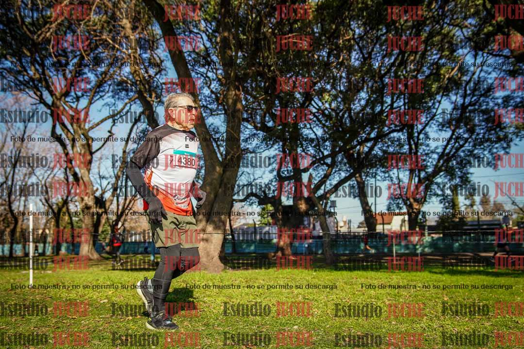 Fotos en el circuito