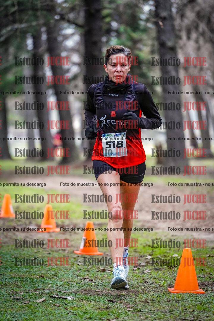 Fotos en el circuito