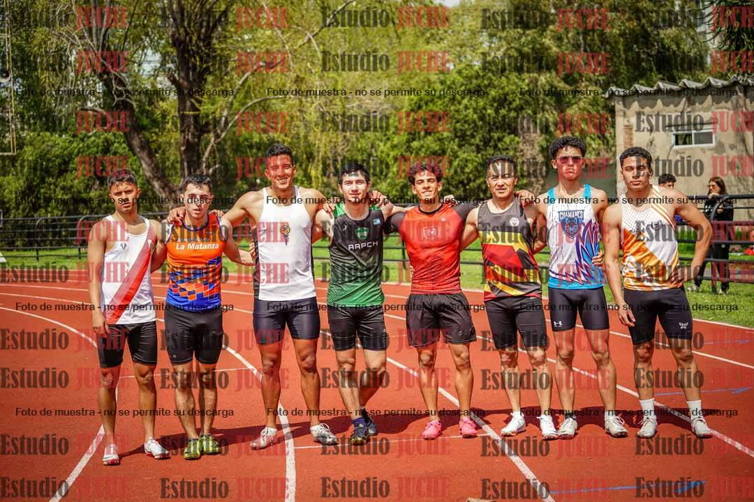 Fotos de algunos extras del torneo