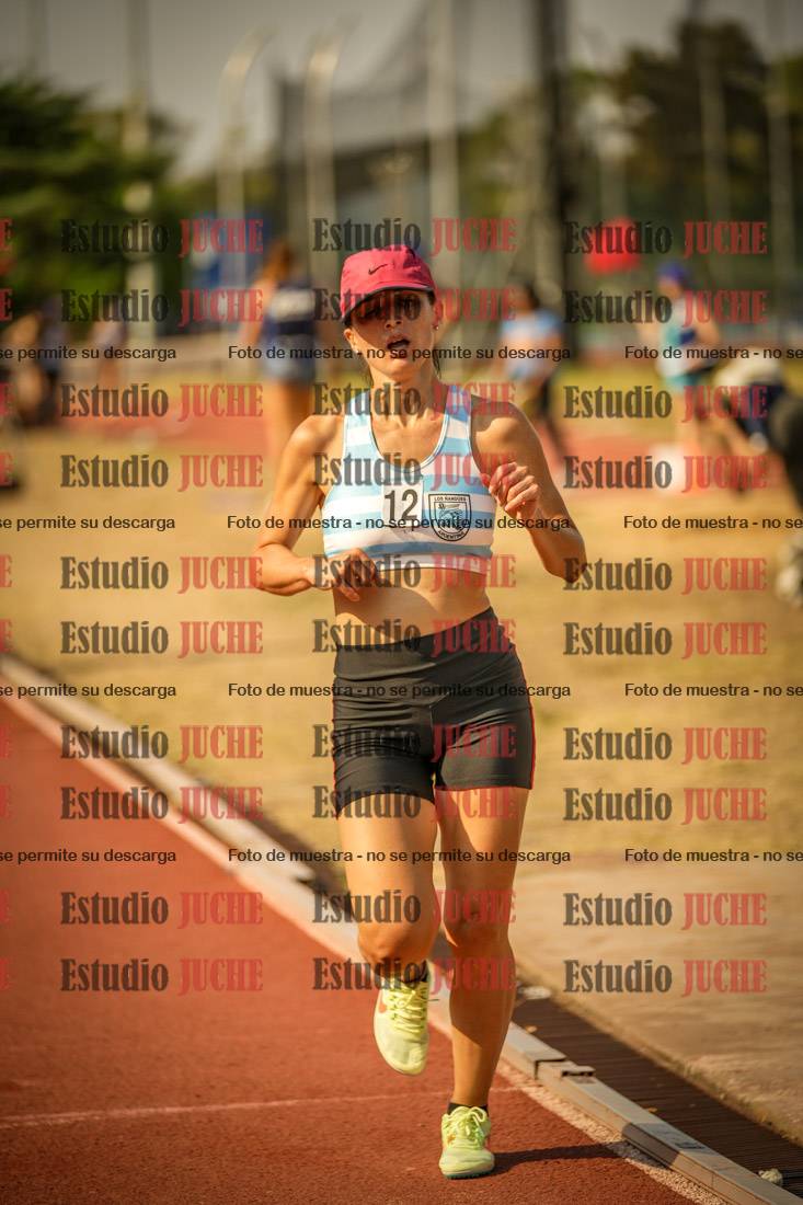 Fotos de los 1500 m llanos de mujeres
