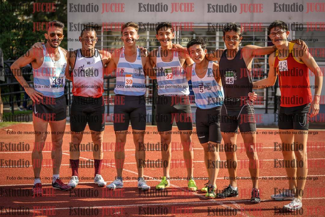 Fotos de algunos podios y extras del torneo