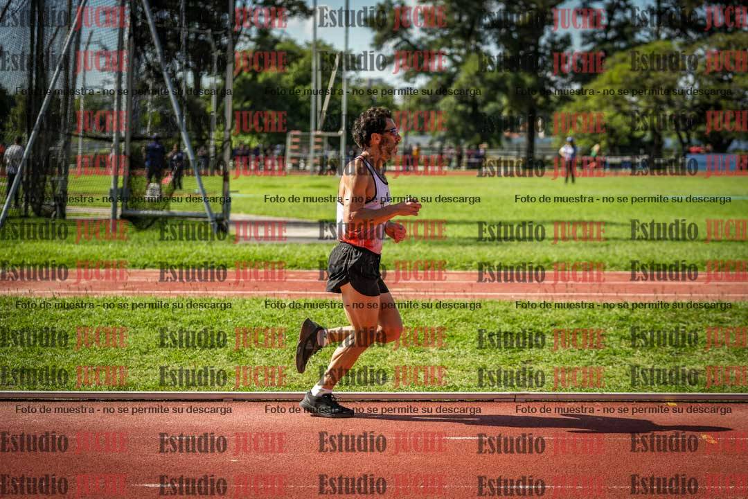 Fotos de los 5000 m llanos