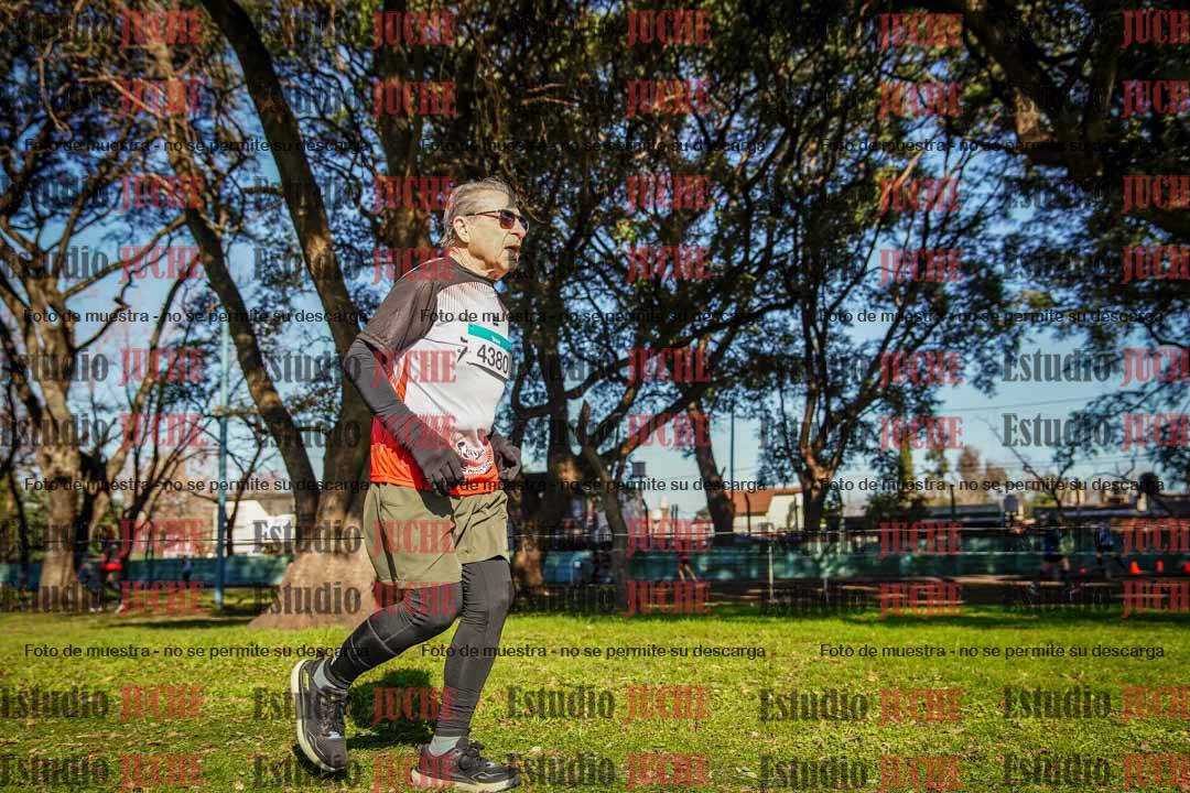 Fotos en el circuito