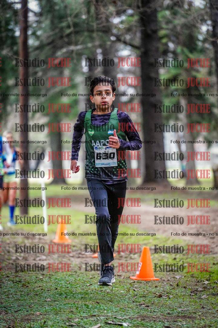 Fotos en el circuito