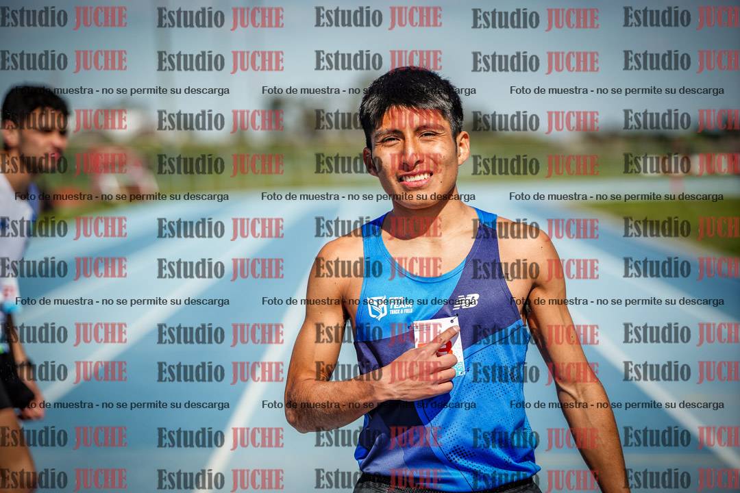 Fotos de los 5000 m llanos de mujeres y varones