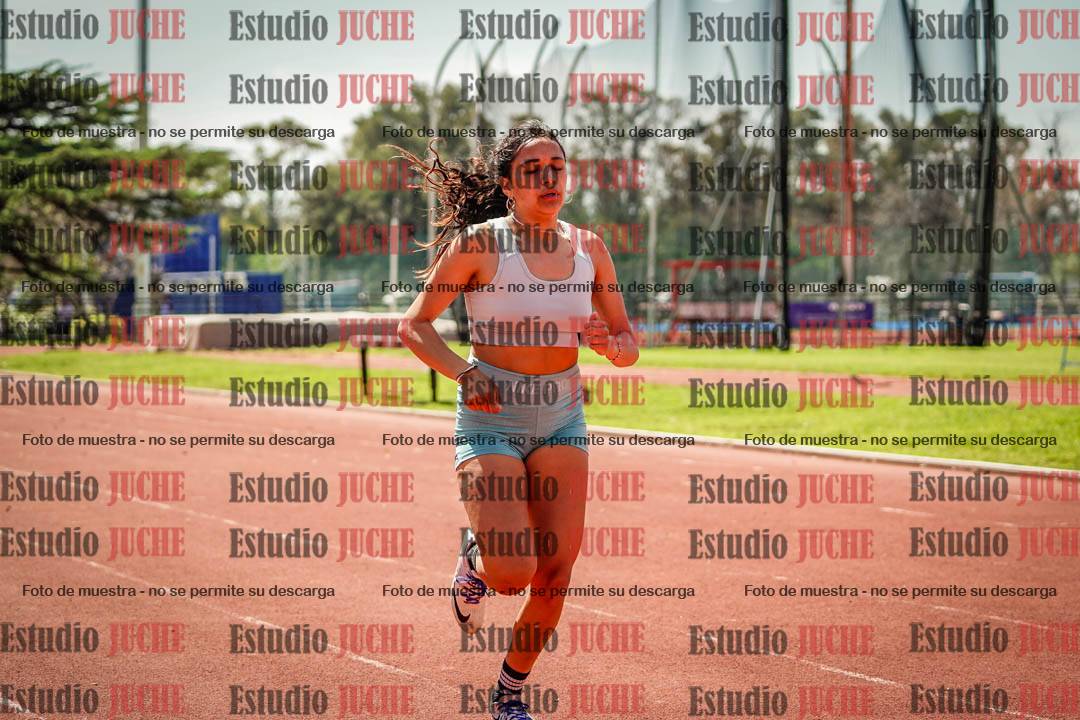 Fotos de los 400 m llanos de mujeres