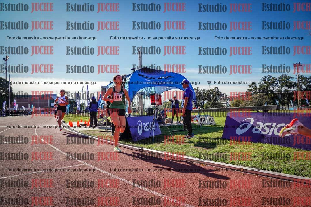 Fotos de los 800 m llanos de mujeres