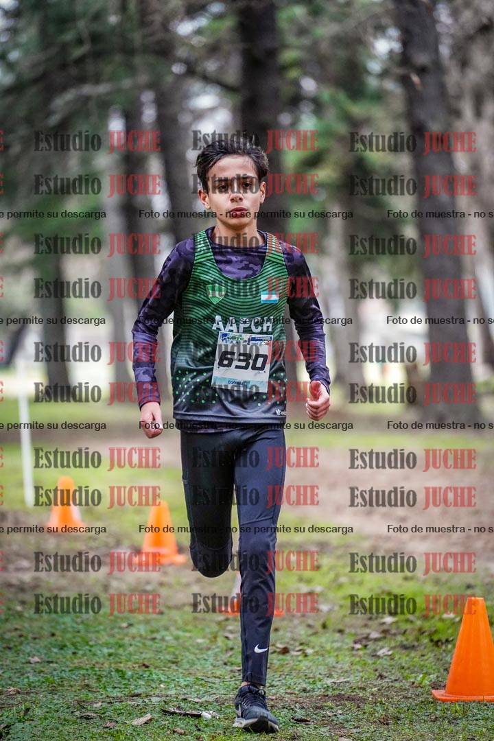 Fotos en el circuito