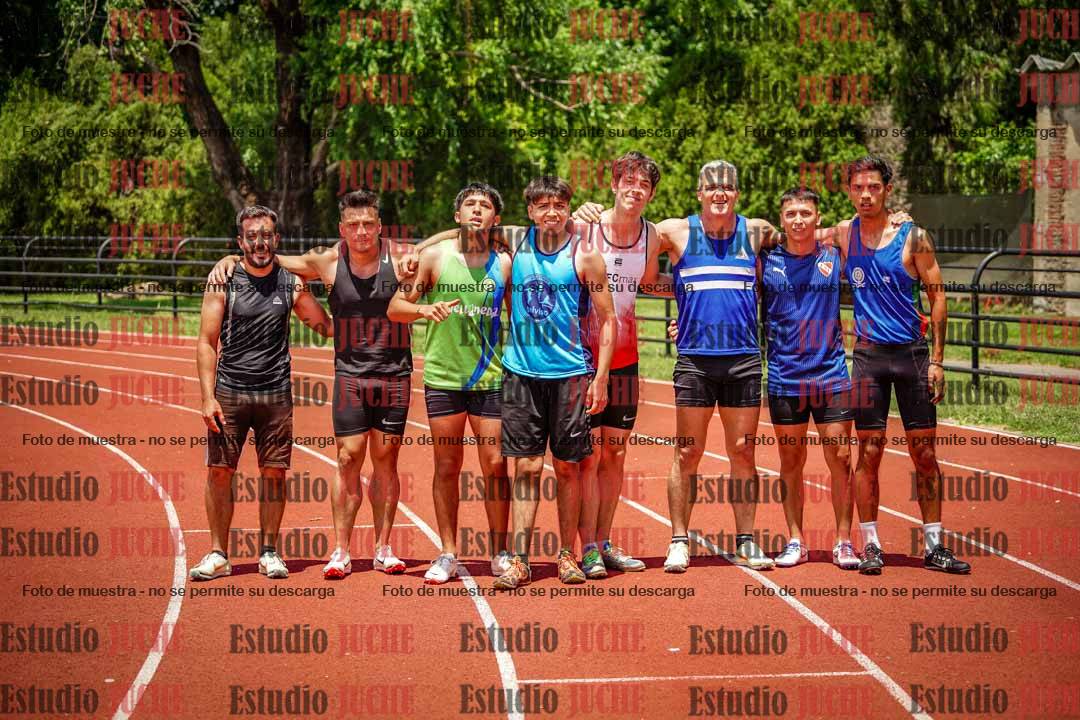 Fotos de algunos extras del torneo