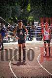 Fotos de los 800 m llanos de varones