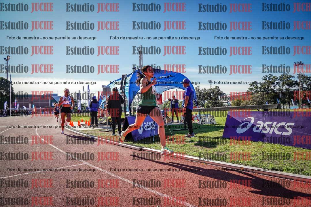 Fotos de los 800 m llanos de mujeres