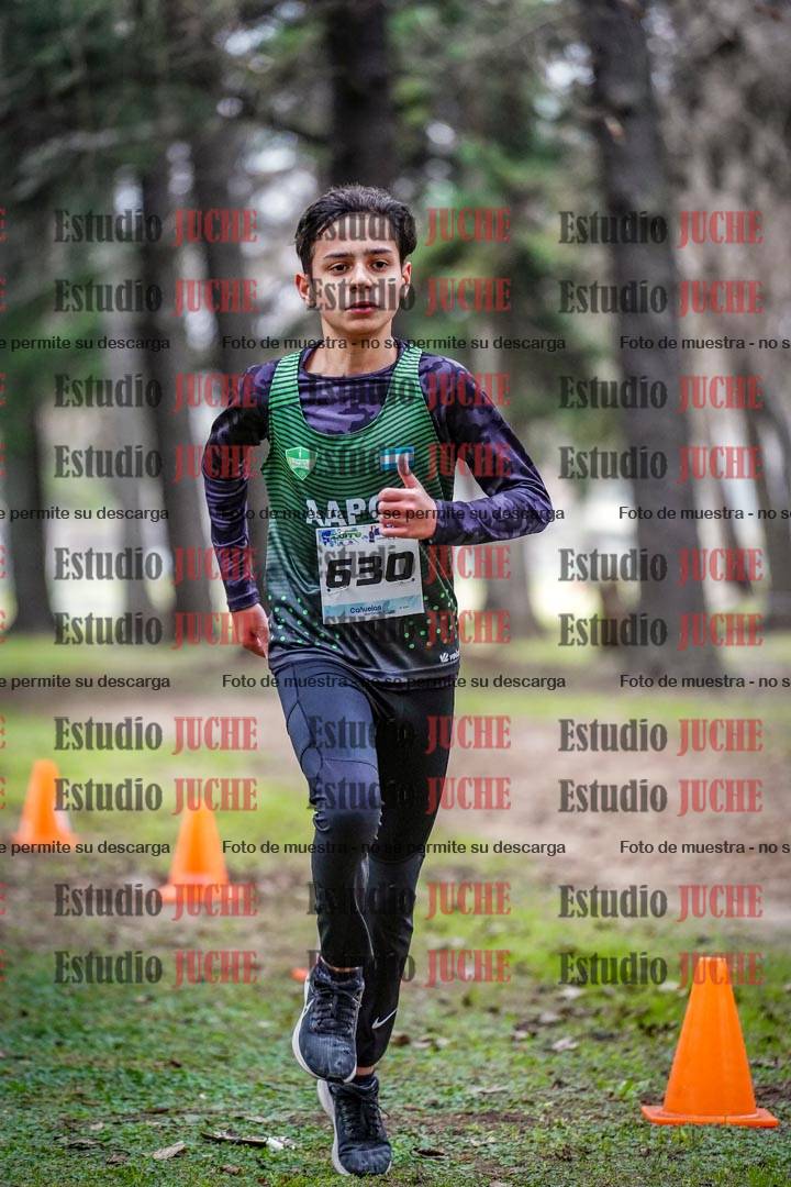 Fotos en el circuito