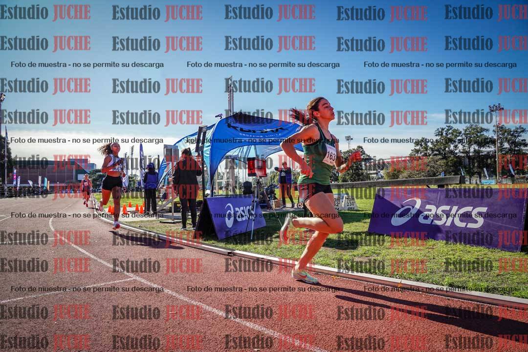 Fotos de los 800 m llanos de mujeres