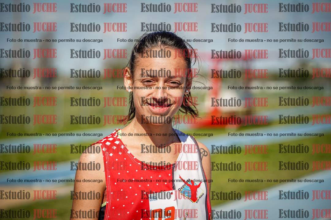 Fotos de los 5000 m llanos de mujeres y varones