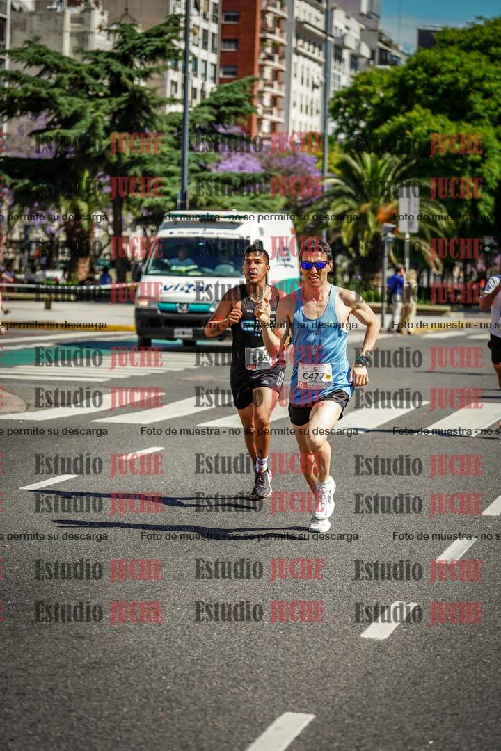 Fotos del segundo punto del recorrido - categoría C