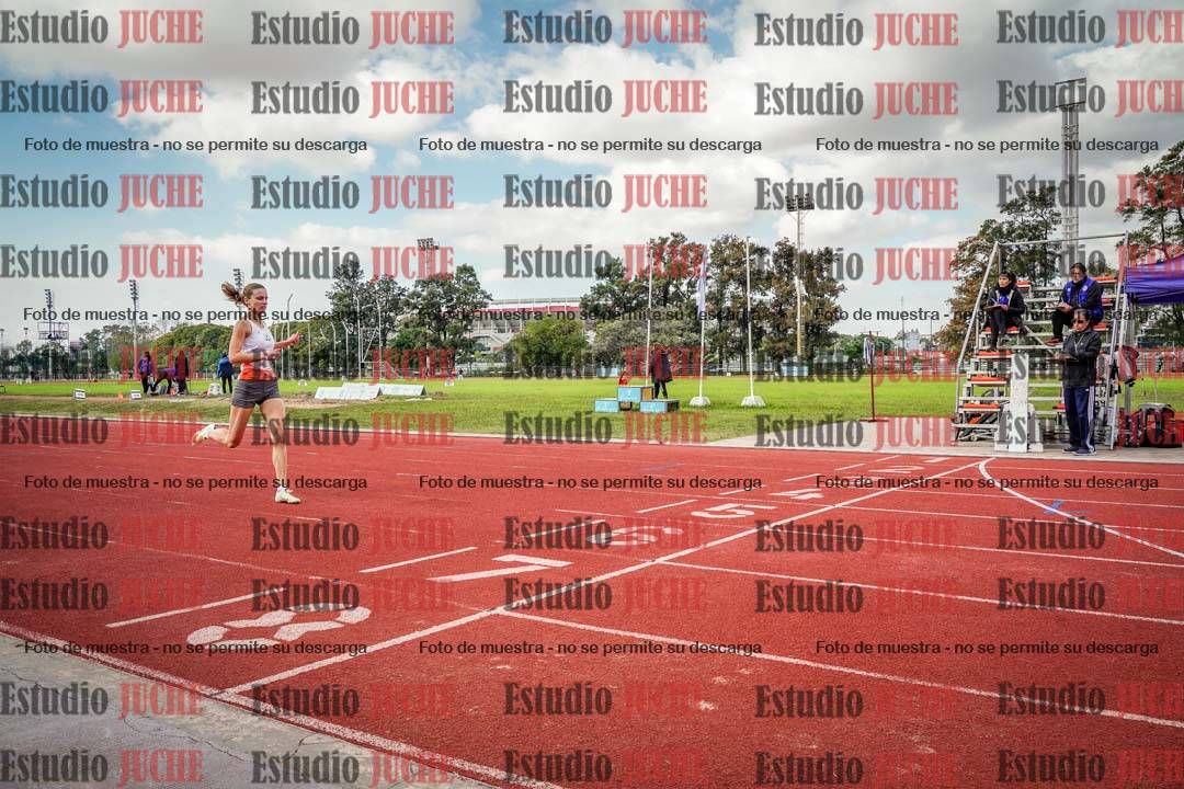 Fotos de los 400 m llanos de mujeres
