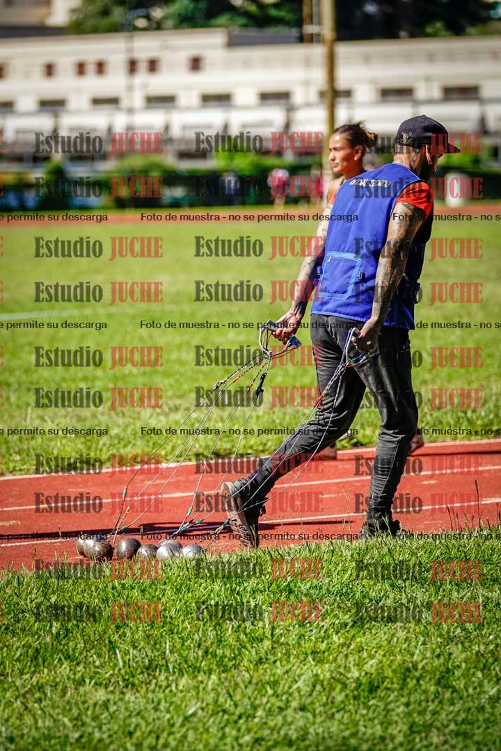 Fotos de algunos extras del torneo