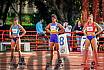 Fotos de los 100 m de mujeres - FINAL
