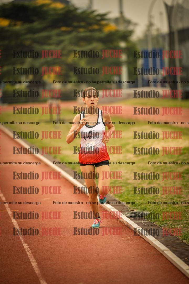 Fotos de los 800 m llanos de mujeres