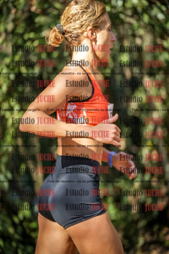 Fotos en el tercer punto del circuito