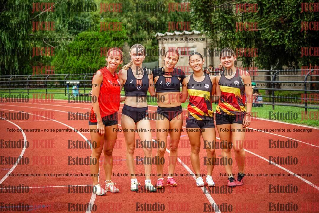 Fotos de algunos extras del torneo