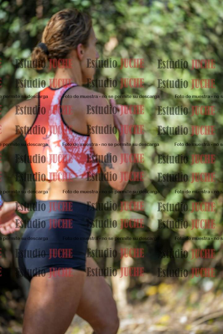 Fotos en el tercer punto del circuito