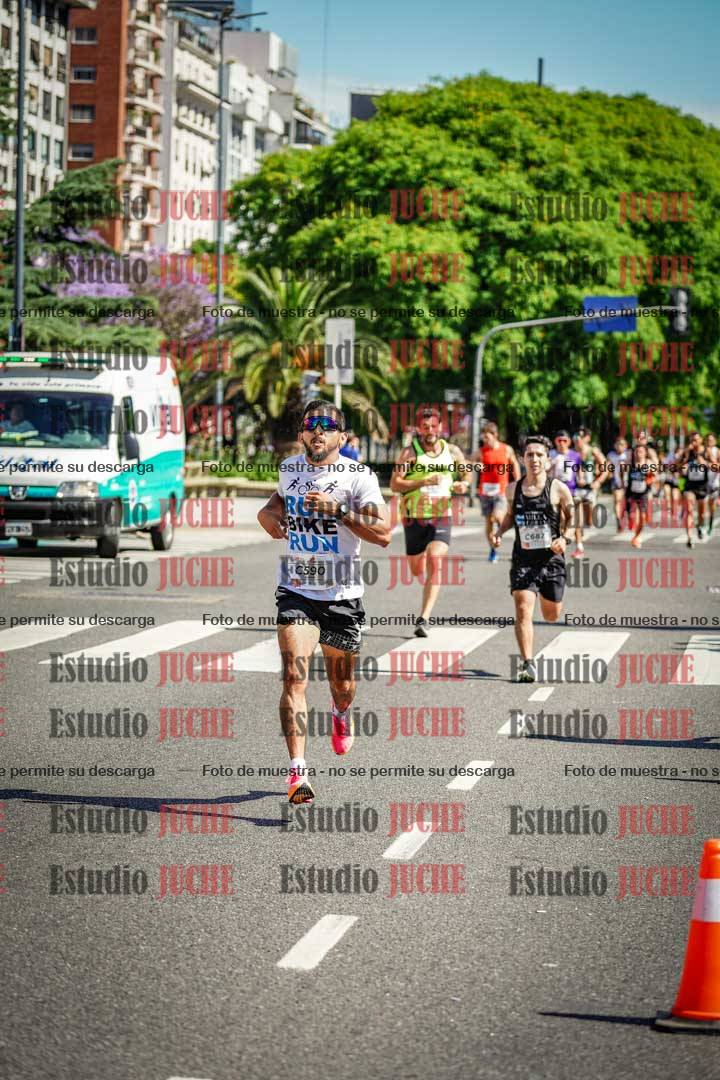 Fotos del segundo punto del recorrido - categoría C