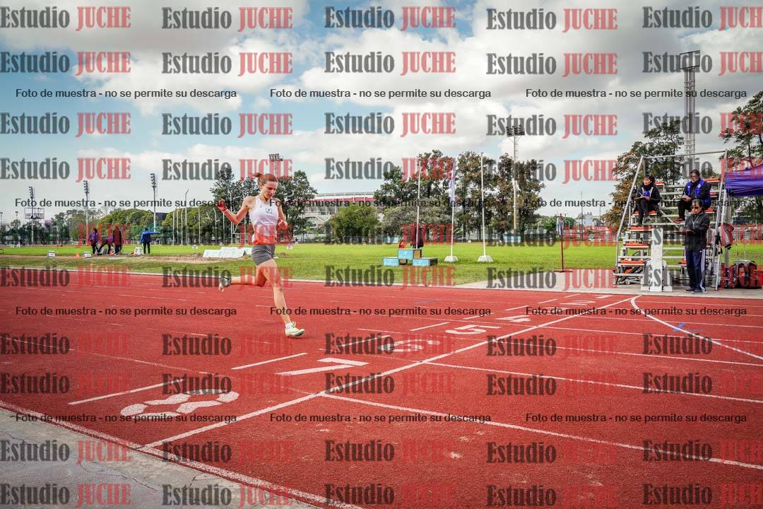 Fotos de los 400 m llanos de mujeres