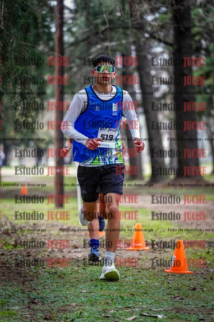 Fotos en el circuito